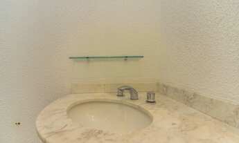 Imagem 2: APARTAMENTO RESIDENCIAL em São Paulo - SP, Moema