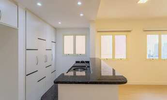 Imagem 7: APARTAMENTO RESIDENCIAL em São Paulo - SP, Sumaré