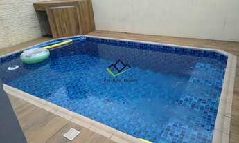 Imagem: CASA RESIDENCIAL em MONGAGUÁ - SP, Mongaguá