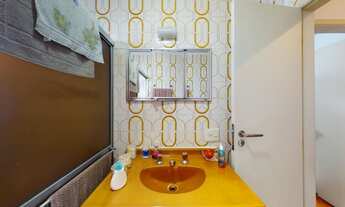 Imagem 3: APARTAMENTO RESIDENCIAL em São Paulo - SP, Vila Madalena