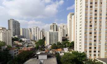Imagem 3: APARTAMENTO RESIDENCIAL em São Paulo - SP, Pinheiros