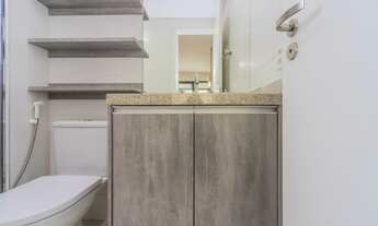 Imagem 6: APARTAMENTO RESIDENCIAL em São Paulo - SP, Vila Madalena