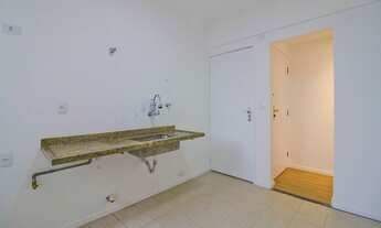 Imagem 7: APARTAMENTO RESIDENCIAL em São Paulo - SP, Vila Olímpia