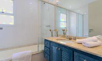 Imagem 5: APARTAMENTO RESIDENCIAL em São Paulo - SP, Paraíso