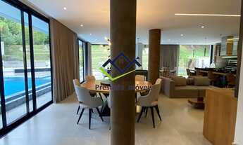 Imagem: Mansão Nova e Moderna a Venda