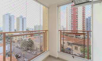 Imagem 3: APARTAMENTO RESIDENCIAL em São Paulo - SP, Sumaré