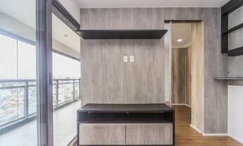 Imagem 4: APARTAMENTO RESIDENCIAL em São Paulo - SP, Vila Madalena