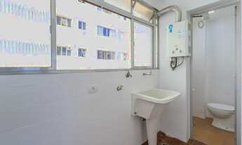 Imagem 5: APARTAMENTO RESIDENCIAL em São Paulo - SP, Vila Madalena