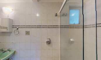 Imagem 4: APARTAMENTO RESIDENCIAL em São Paulo - SP, Vila Olímpia