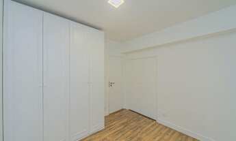 Imagem 4: APARTAMENTO RESIDENCIAL em São Paulo - SP, Moema