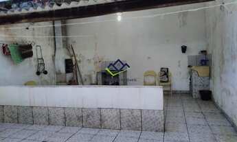 Imagem 2: Casa 1 dormitório Mongaguá