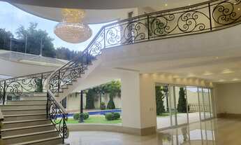 Imagem 6: Casa, Alphaville, mansao, luxo, casa luxuosa, barueri