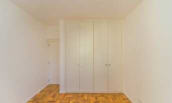 Imagem 5: APARTAMENTO RESIDENCIAL em São Paulo - SP, Moema