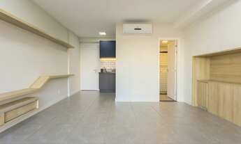 Imagem 4: APARTAMENTO RESIDENCIAL em São Paulo - SP, Brooklin Paulista