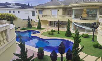 Imagem 3: Casa, Alphaville, mansao, luxo, casa luxuosa, barueri