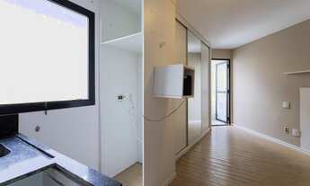 Imagem 3: APARTAMENTO RESIDENCIAL em São Paulo - SP, Moema