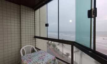 Imagem 3: APARTAMENTO RESIDENCIAL em MONGAGUÁ - SP, Balneário de Itaóca