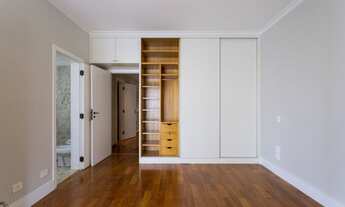 Imagem 5: APARTAMENTO RESIDENCIAL em São Paulo - SP, Higienópolis