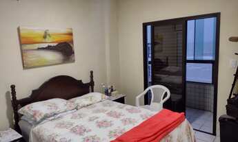 Imagem 4: APARTAMENTO RESIDENCIAL em MONGAGUÁ - SP, Balneário de Itaóca