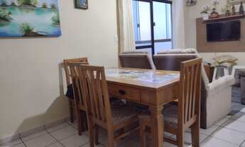 Imagem 2: APARTAMENTO RESIDENCIAL em MONGAGUÁ - SP, Balneário de Itaóca