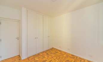 Imagem 7: APARTAMENTO RESIDENCIAL em São Paulo - SP, Moema