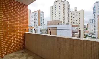 Imagem 2: APARTAMENTO RESIDENCIAL em São Paulo - SP, Vila Olímpia