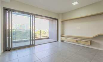 Imagem 7: APARTAMENTO RESIDENCIAL em São Paulo - SP, Brooklin Paulista