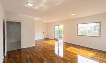 Imagem 1: APARTAMENTO RESIDENCIAL em São Paulo - SP, Vila Clementino