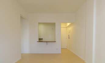 Imagem 5: APARTAMENTO RESIDENCIAL em São Paulo - SP, Pinheiros