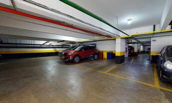 Imagem 7: APARTAMENTO RESIDENCIAL em São Paulo - SP, Vila Madalena