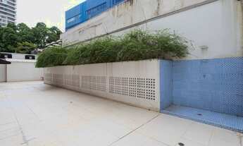 Imagem 4: APARTAMENTO RESIDENCIAL em São Paulo - SP, Moema