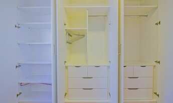 Imagem 7: APARTAMENTO RESIDENCIAL em São Paulo - SP, Vila Olímpia