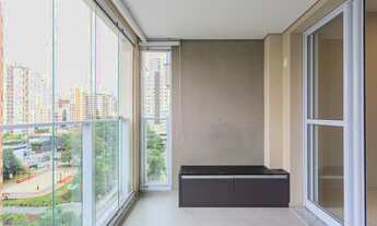 Imagem 7: APARTAMENTO RESIDENCIAL em São Paulo - SP, Cidade Monções