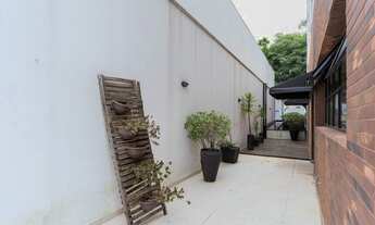 Imagem 3: APARTAMENTO RESIDENCIAL em São Paulo - SP, Moema