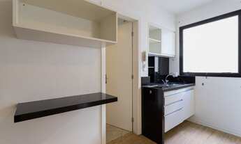 Imagem 2: APARTAMENTO RESIDENCIAL em São Paulo - SP, Moema