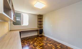 Imagem 4: APARTAMENTO RESIDENCIAL em São Paulo - SP, Pinheiros