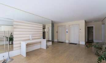 Imagem 6: APARTAMENTO RESIDENCIAL em São Paulo - SP, Moema