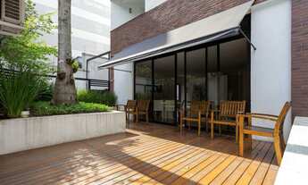 Imagem 4: APARTAMENTO RESIDENCIAL em São Paulo - SP, Moema