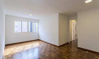 Imagem: APARTAMENTO RESIDENCIAL em São Paulo