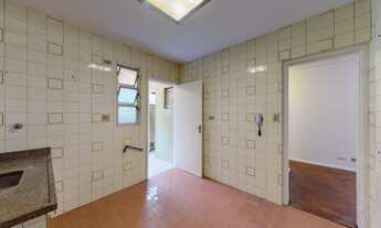 Imagem 7: APARTAMENTO RESIDENCIAL em São Paulo - SP, Vila Olímpia