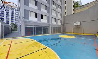 Imagem 5: APARTAMENTO RESIDENCIAL em São Paulo - SP, Vila Madalena