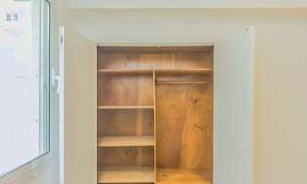 Imagem 6: APARTAMENTO RESIDENCIAL em São Paulo - SP, Moema