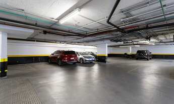 Imagem 5: APARTAMENTO RESIDENCIAL em São Paulo - SP, Moema