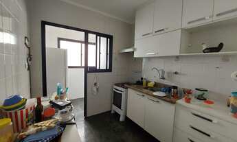 Imagem 3: Apartamento residencial para Venda Balneario Flórida, Praia Grande 2 dormitórios sendo 1 s