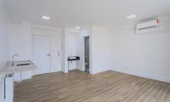 Imagem 2: APARTAMENTO RESIDENCIAL em São Paulo - SP, Aclimação