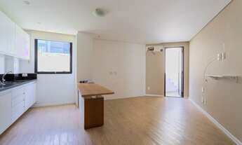 Imagem: APARTAMENTO RESIDENCIAL em São Paulo