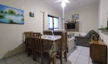 Imagem 6: APARTAMENTO RESIDENCIAL em MONGAGUÁ - SP, Balneário de Itaóca