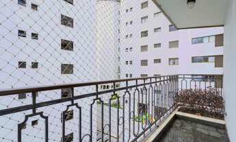 Imagem 4: APARTAMENTO RESIDENCIAL em São Paulo - SP, Higienópolis