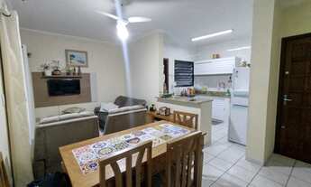 Imagem 5: APARTAMENTO RESIDENCIAL em MONGAGUÁ - SP, Balneário de Itaóca