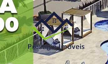 Imagem: Apartamento Frente Mar, condominio clube